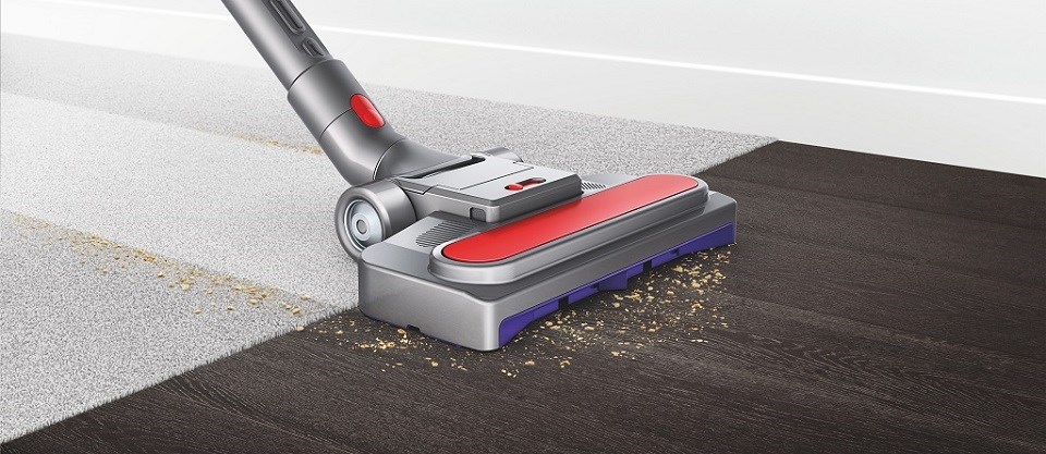 Dyson Big Ball MultiFloor 2 cyklony